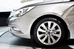 Hyundai Sonata 2010 года